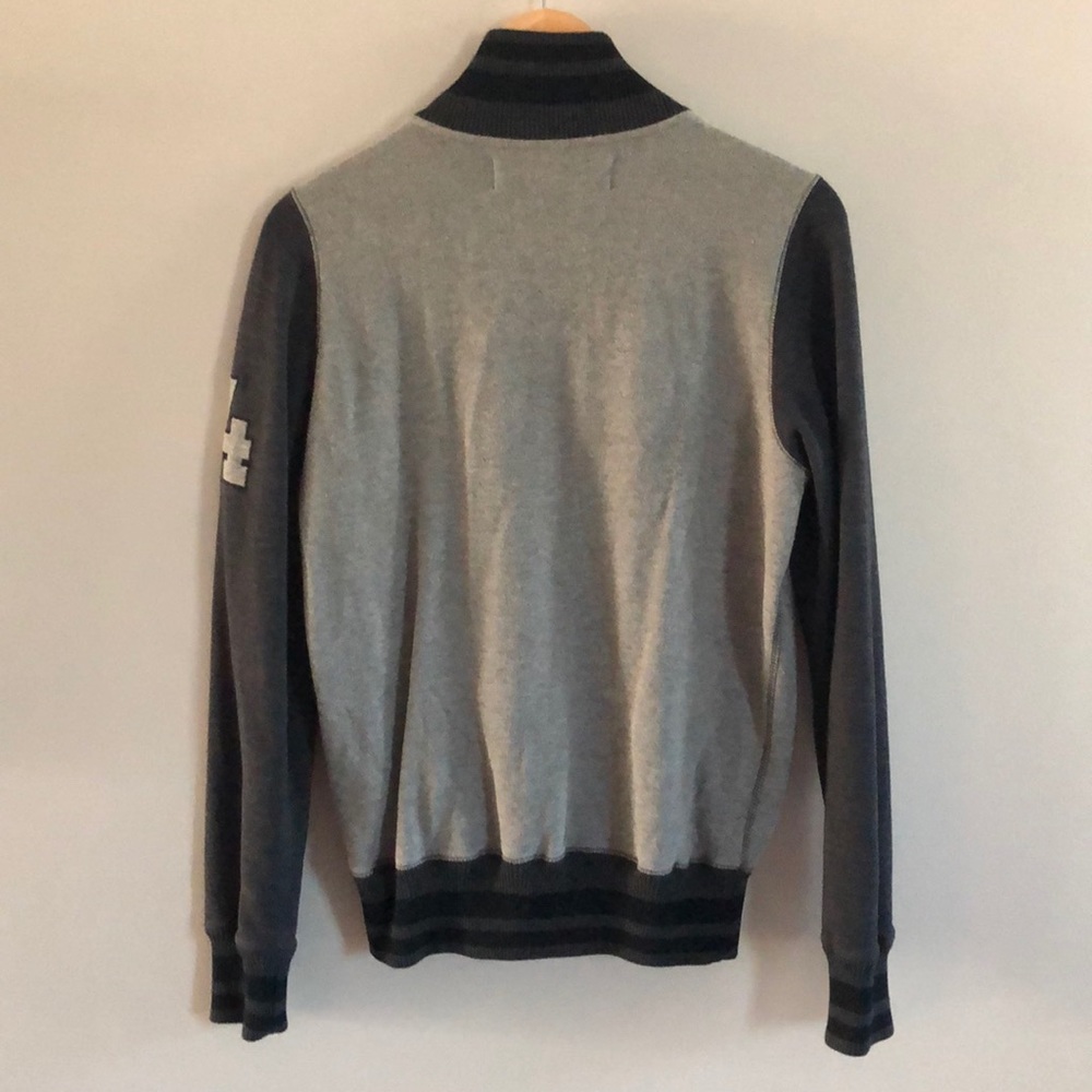 Fox Jacket - Picture 5 of 5